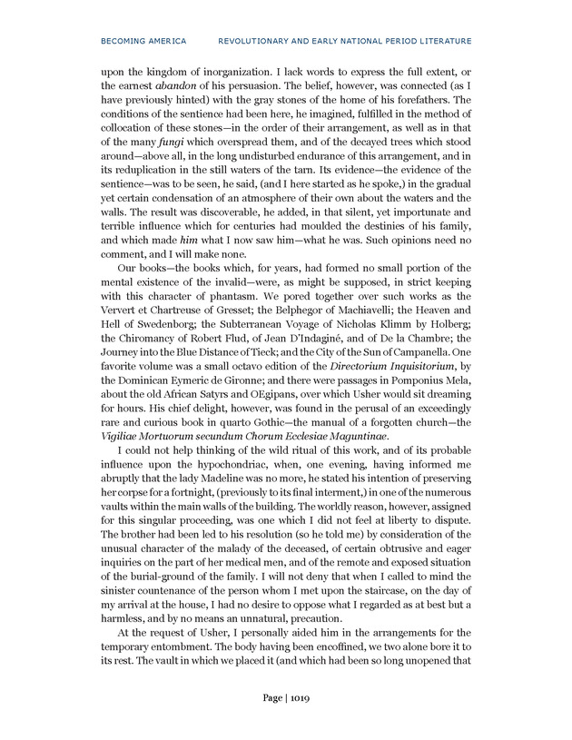 Becoming America - Title Page 1030